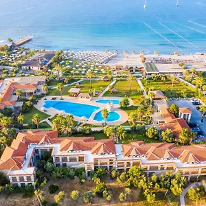 Hotel Alacati Beach Resort, Alaçatı